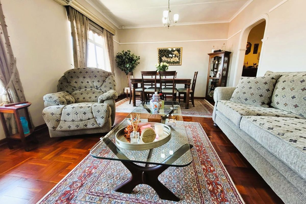 Spacious 2 Bedroom Apartment for Sale – Stanhope Gate, Cato Road, Glenwood - Photo 4