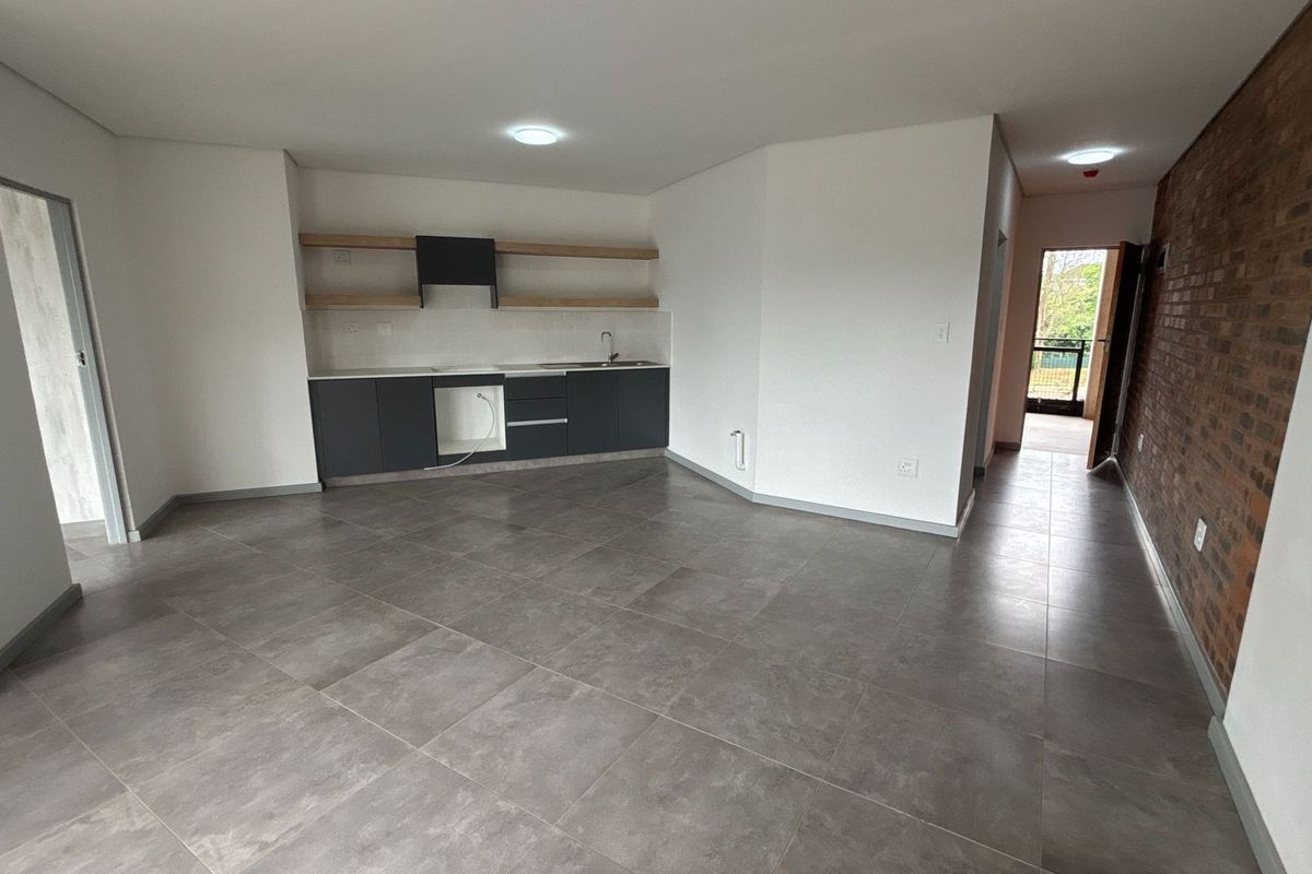 One-Bedroom Apartment to Let at Arbour View, Arbour Arch - Photo 2