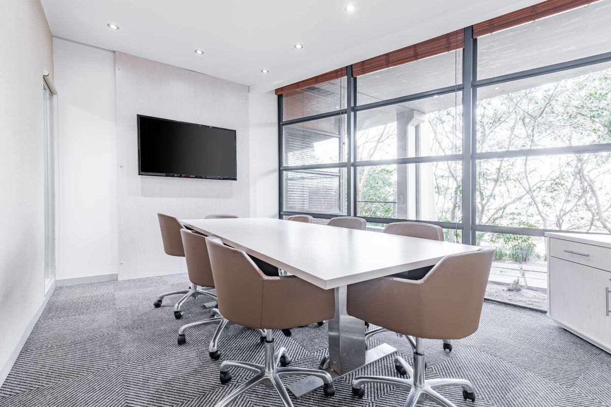 Professional office space in Regus Westville - Westway Office Park on fully flexible terms. - Photo 5