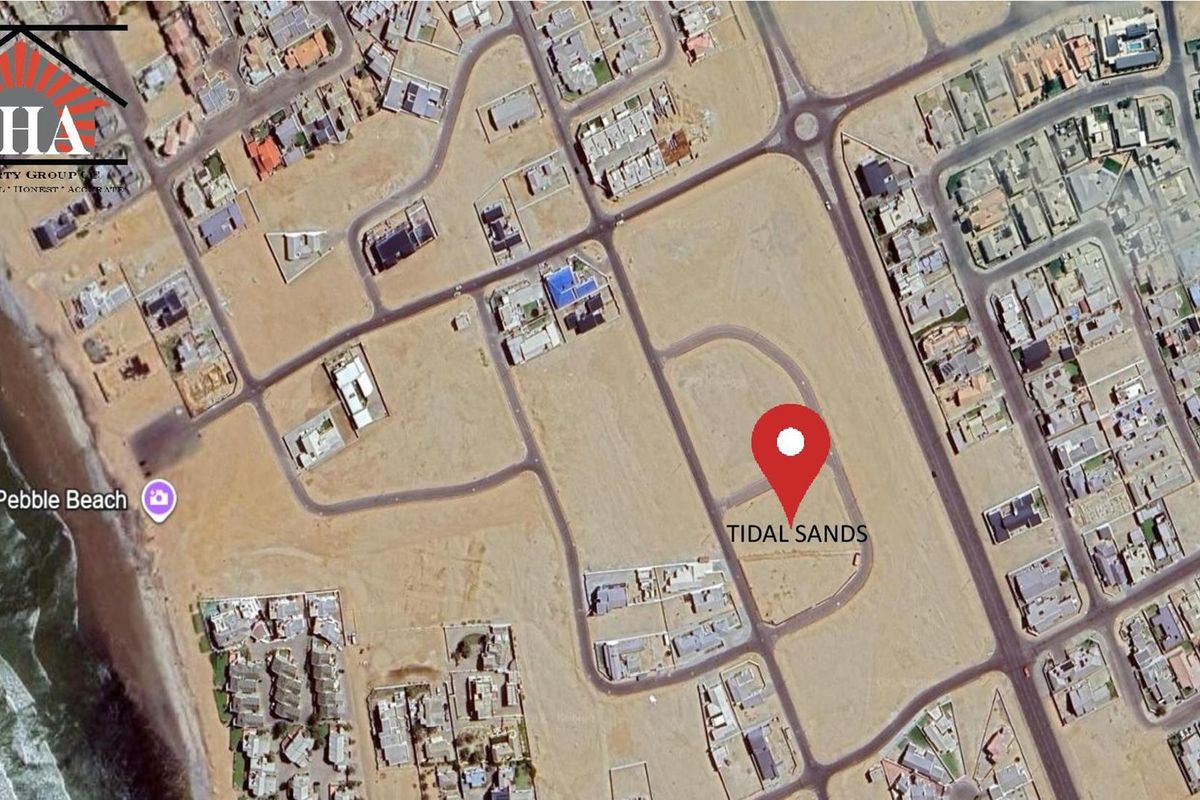 Tidal Sands, Mile 4 Ext 1, Swakopmund:  NEW 3 BEDR TOWNHOUSE DEVELOPMENT - Photo 4