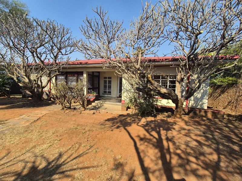 2 Bedroom Home to Rent in Colbyn - Photo 1
