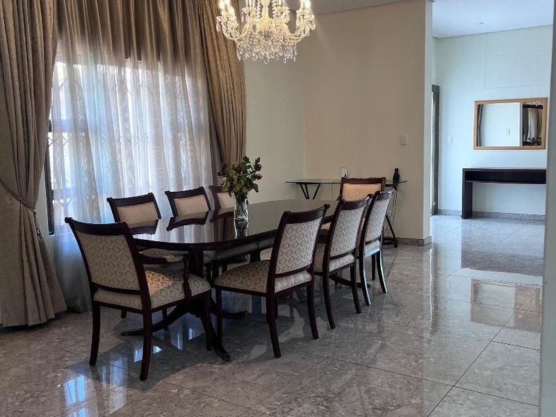 FURNISHED | 4 Bedrooms House with flat | RENT| - Photo 6