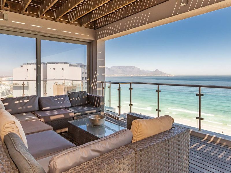 A rare opportunity to own one of Blouberg’s most exclusive penthouses. - Photo 2