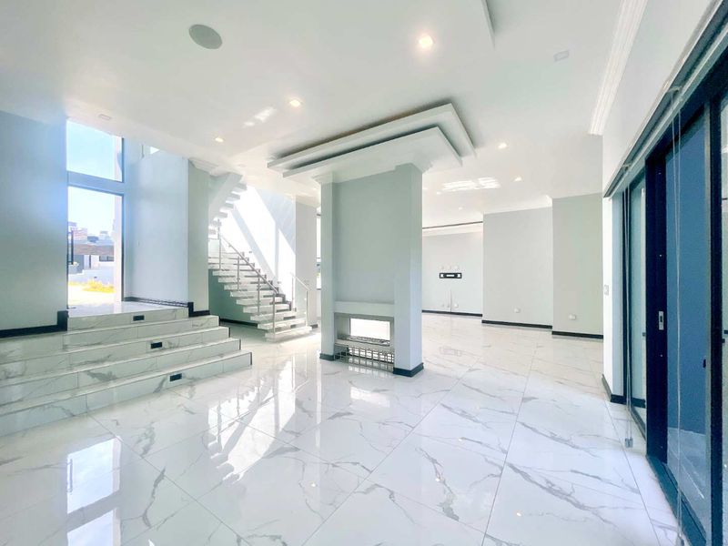 Experience The Lifestyle In Steyn City - Photo 3