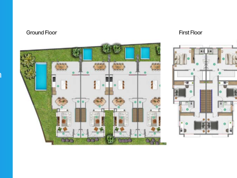 Exclusive 2-Bedroom Penthouse at Cap Tamarin Zetwal – Luxury Living Above It All - Photo 8