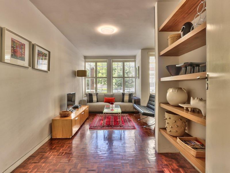 Furnished One Bedroom Apartment, St Martini Gardens - Photo 8