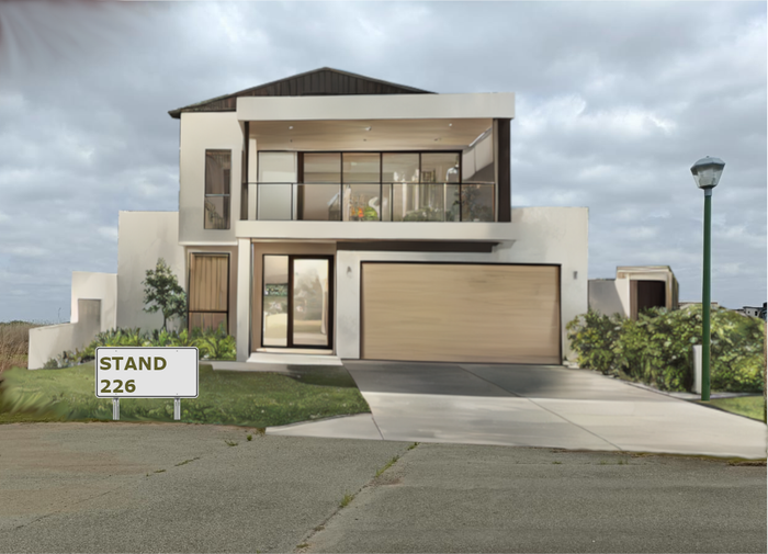 Property #2320144, Vacant Land Residential For Sale in Bronkhorstbaai