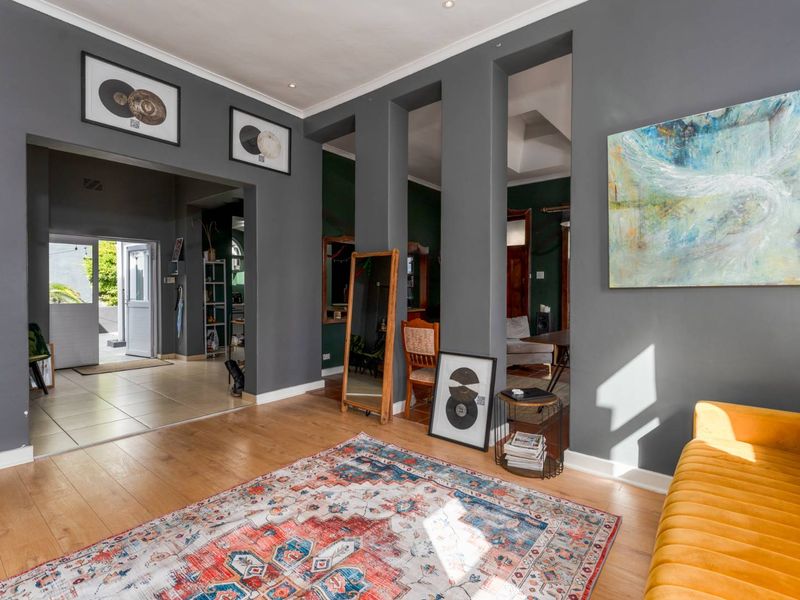 GR4 Zoned Home with Airbnb Potential - Photo 6