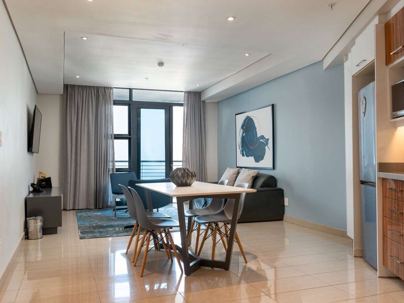 1 BEDROOM  1 BATHROOM APARTMENT FOR SALE - Photo 2