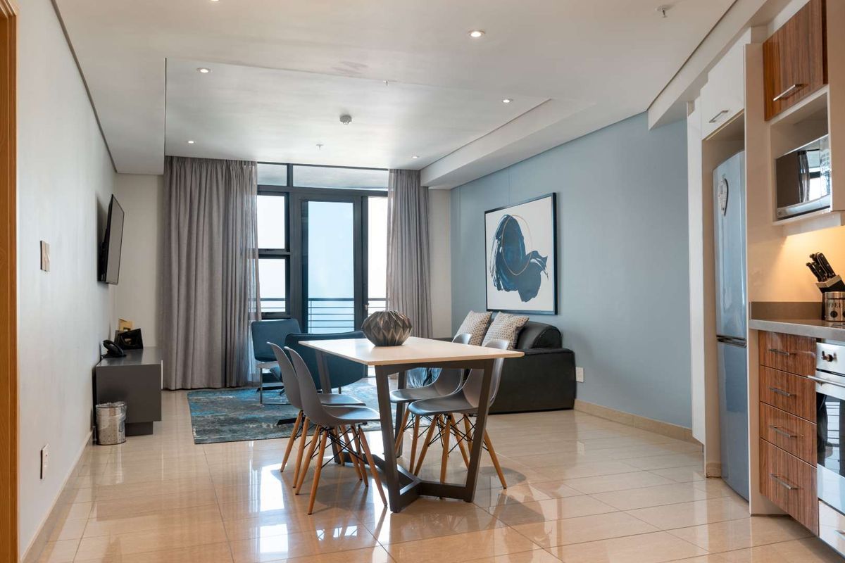 1 BEDROOM  1 BATHROOM APARTMENT FOR SALE - Photo 2