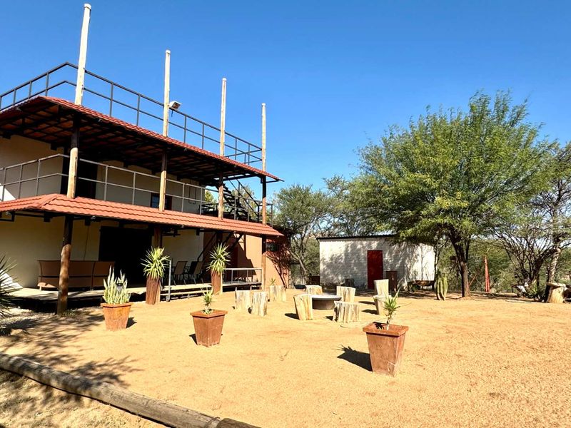 Plot in For Sale Brakwater - Photo 10