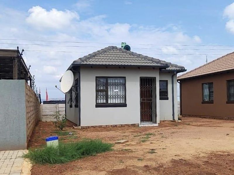 Fresh start - Photo 2