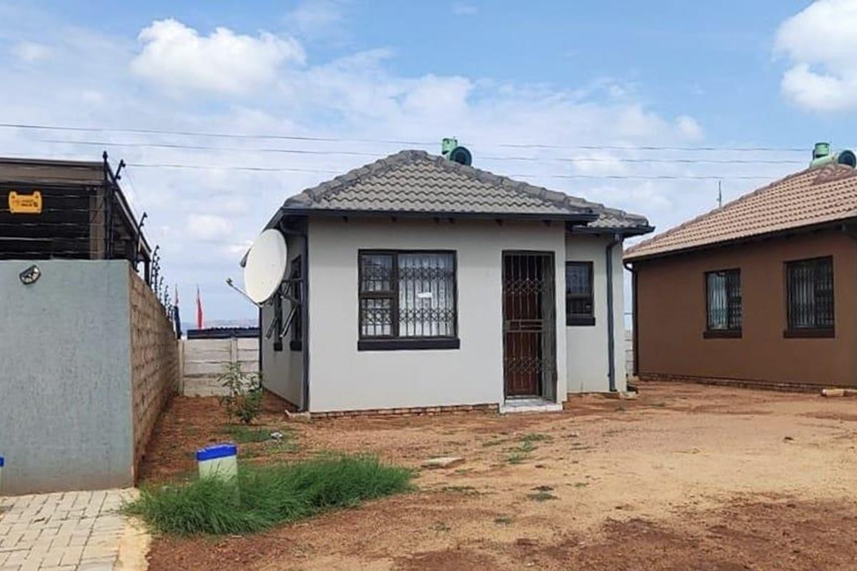 Fresh start - Photo 2