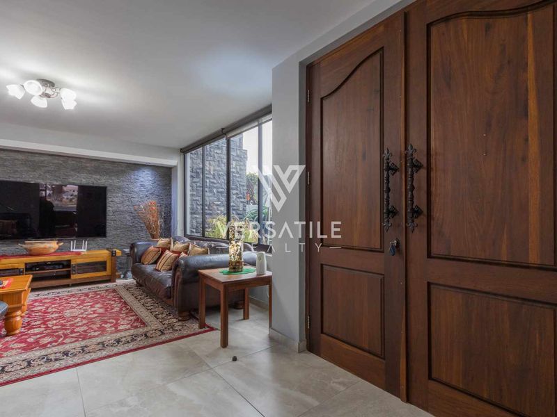 Two Furnished Homes and Flatlet with Seaviews - Photo 7