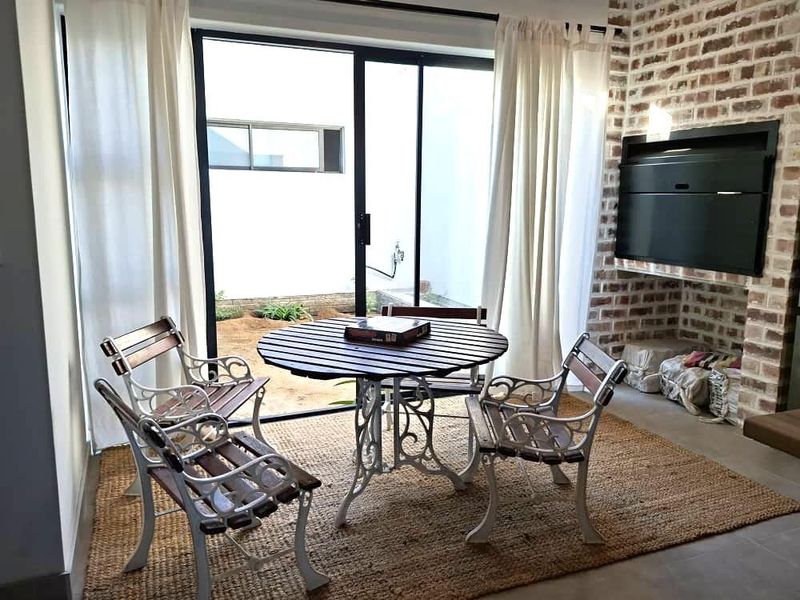 Townhouse to let - Fully furnished - Photo 6