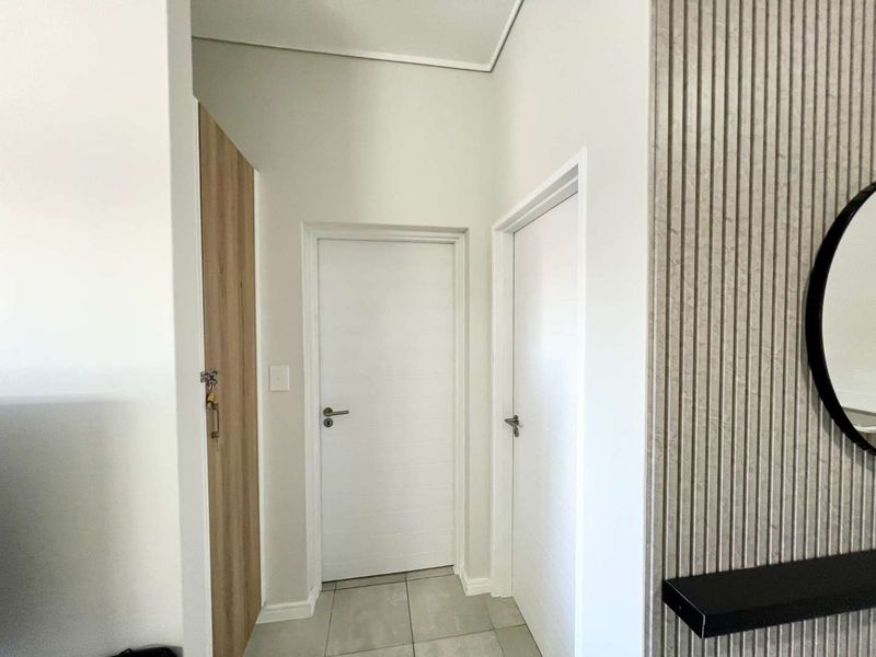Modern Comforts in Sandton's Greenlee Eco Estate! - Photo 7
