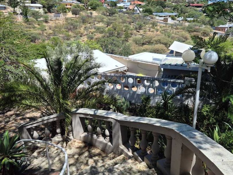 FURNISH HOUSE FOR RENT LUXURY HILL - Photo 4