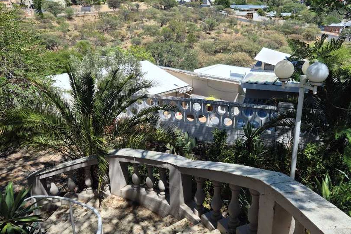 FURNISH HOUSE FOR RENT LUXURY HILL - Photo 4