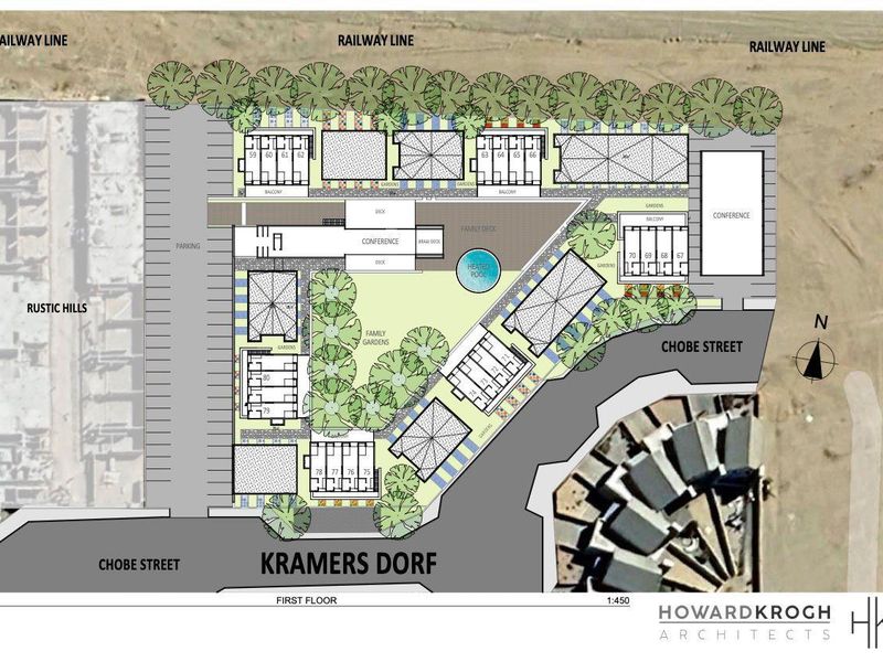 Modern Lodge-Style Development in Kramersdorf – Premium Investment Opportunity - Photo 7