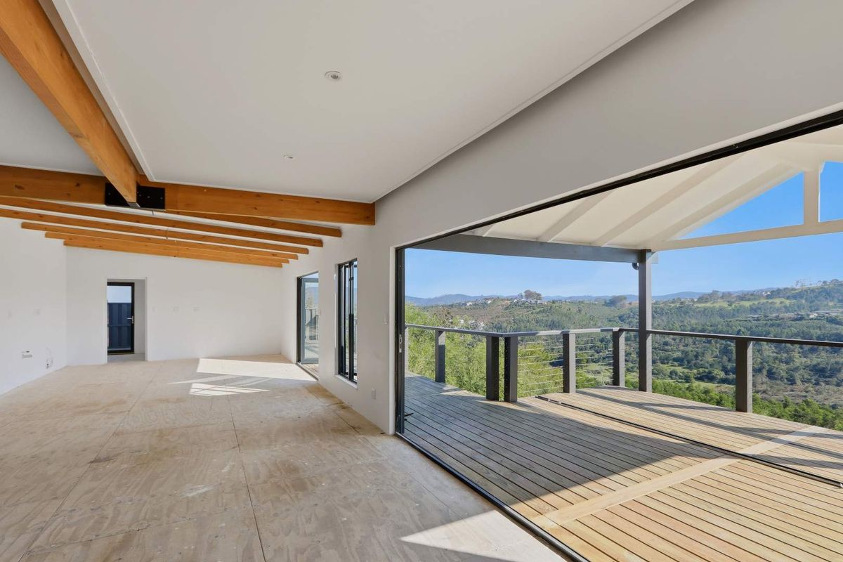 Calling all decorators. A dream opportunity to decorate this new build to your preference - Photo 5