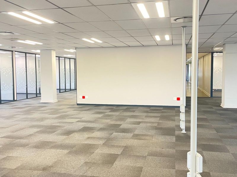 Entire First Floor Corporate Office Opportunity | 1,679m2 | Glasshouse Office Park, Umhlanga - Photo 6