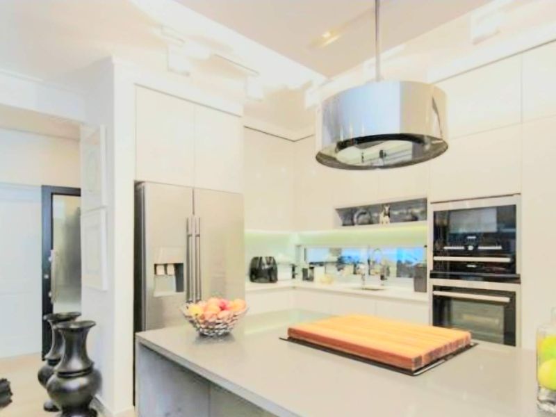 Just listed, in the heart of St. Andrews, Stylish 3 Bedroom cluster with Blue-Line Kitchen. and so much more. - Photo 6