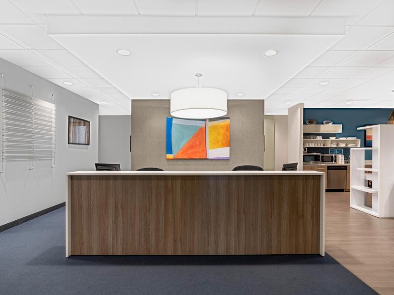 Flexible coworking memberships in Regus Sandton Nelson Mandela Square - Photo 3
