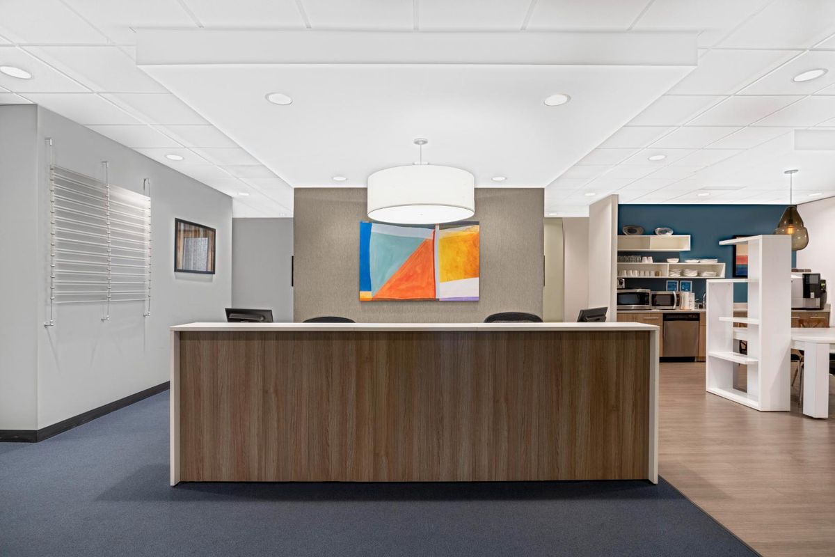 Flexible coworking memberships in Regus Sandton Nelson Mandela Square - Photo 3