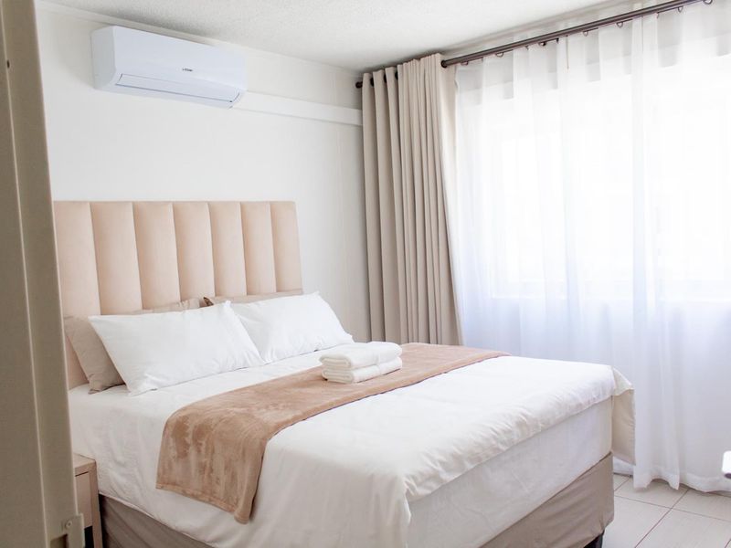 Fully furnished apartment - Photo 5