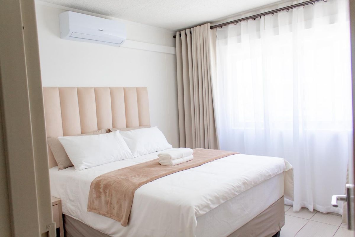 Fully furnished apartment - Photo 5