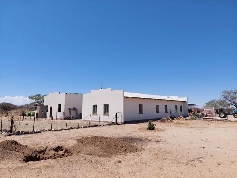 Farm close to Karibib - Photo 7