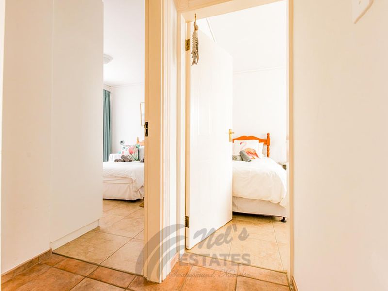 Furnished Apartment to Rent in Vogelstrand, Swakopmund - Photo 8