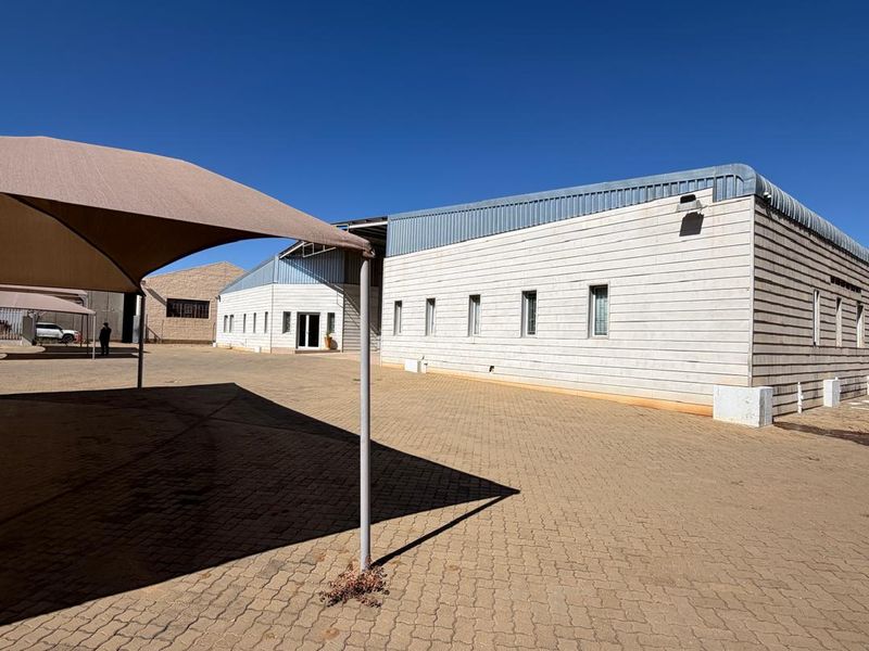Commercial Property For Sale in Prosperita - Photo 2