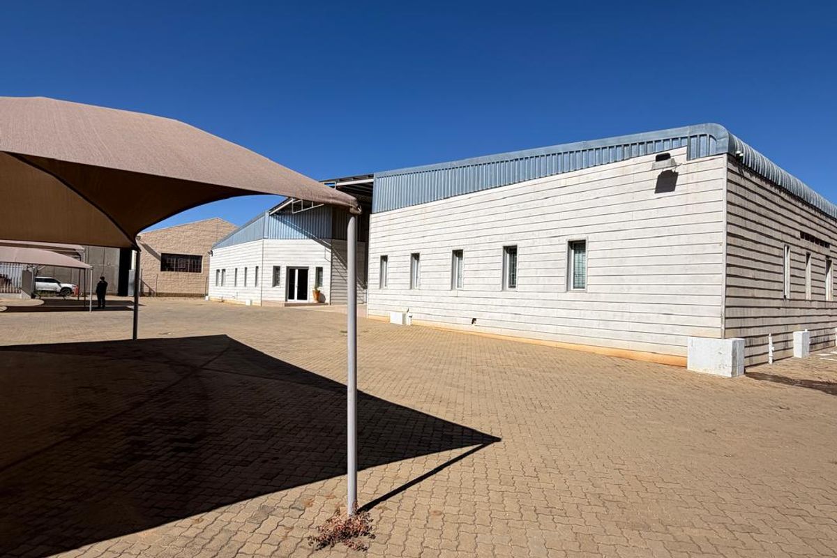 Commercial Property For Sale in Prosperita - Photo 2