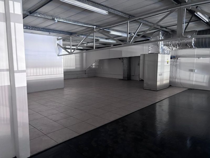 Prime Retail Space in Durban’s Iconic Shopping Centre Available Now! - Photo 8