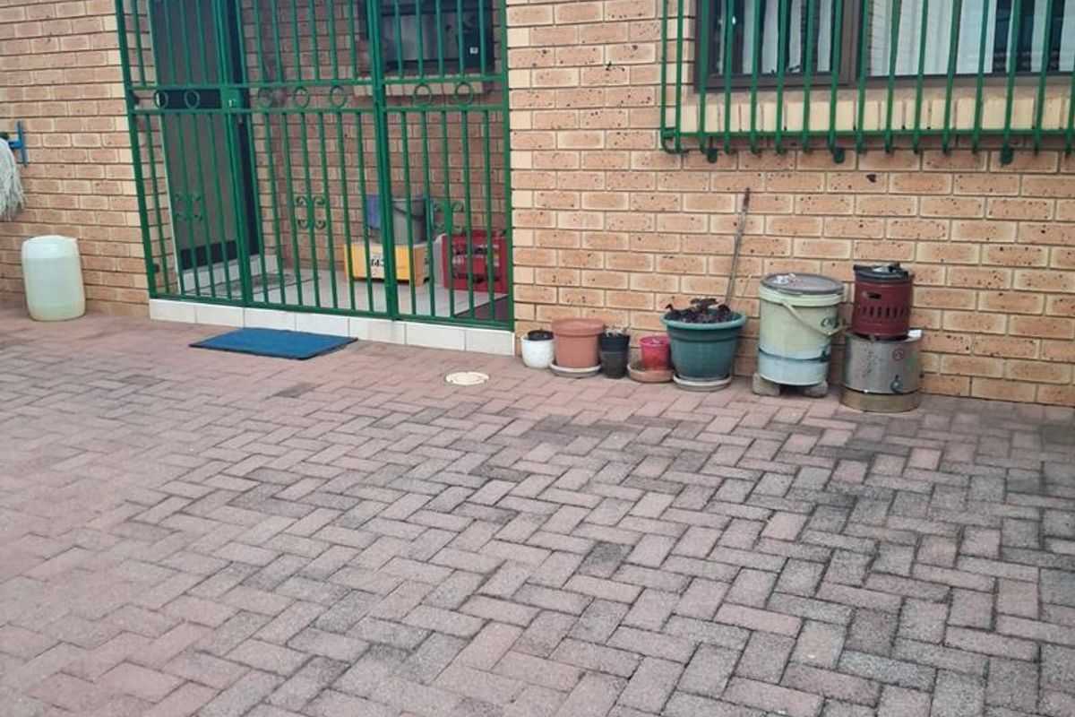 2 Bedroom Cluster - Photo 5