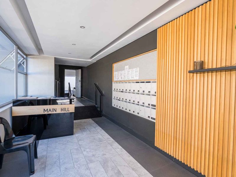 Modern Studio in prime location! - Photo 10