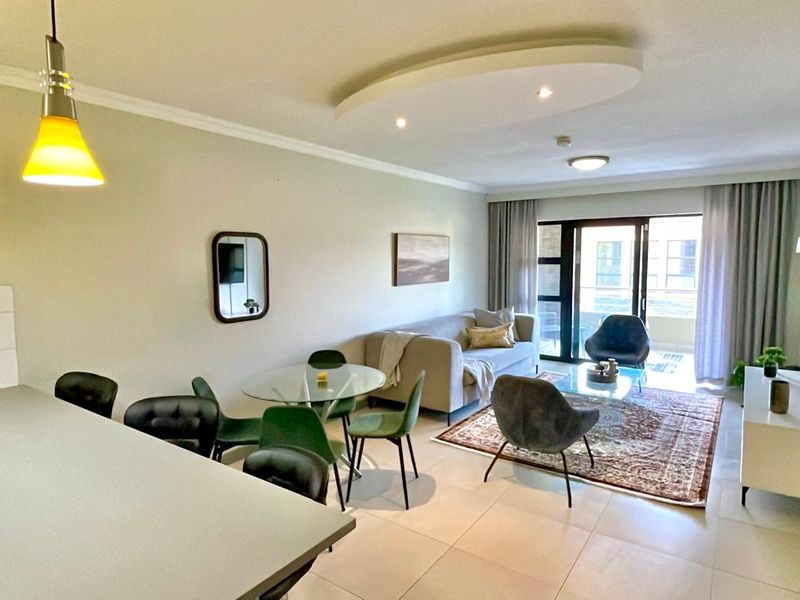 Luxury Two-Bedroom Apartment for Rent - Photo 4