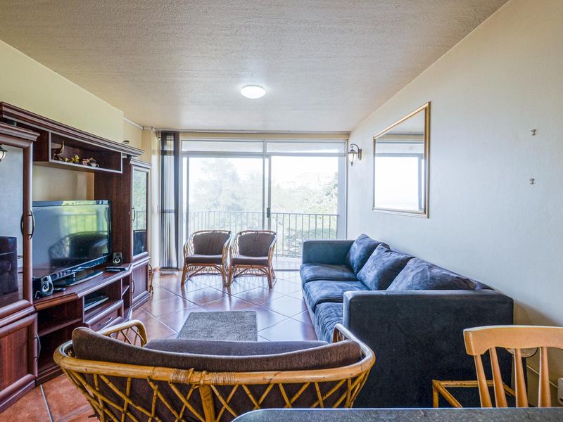 Fully furnished on the beach - Photo 5