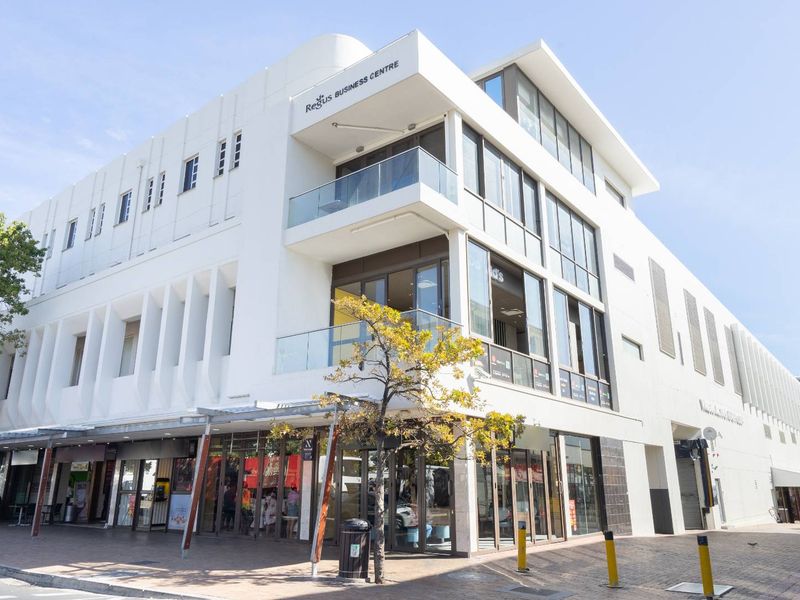 Serviced office space for 10 persons in Regus Eikestad Mall Stellenbosch - Photo 2