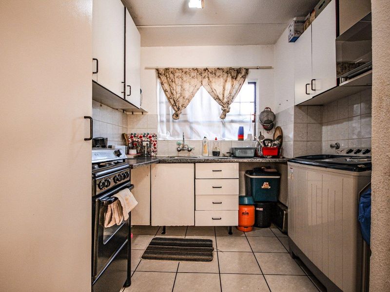 Ground Floor Gem in Highgate: Ideal for Peaceful Living! - Photo 8