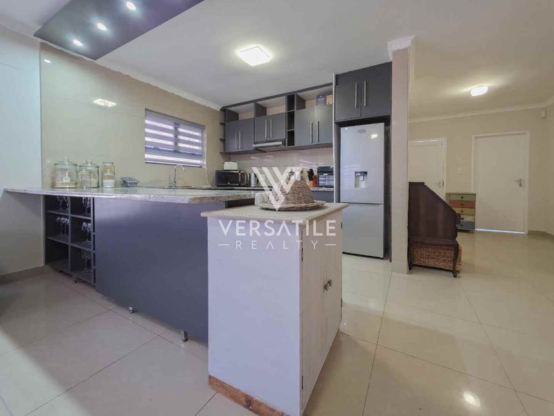 Fully Furnished House To Let - Photo 4