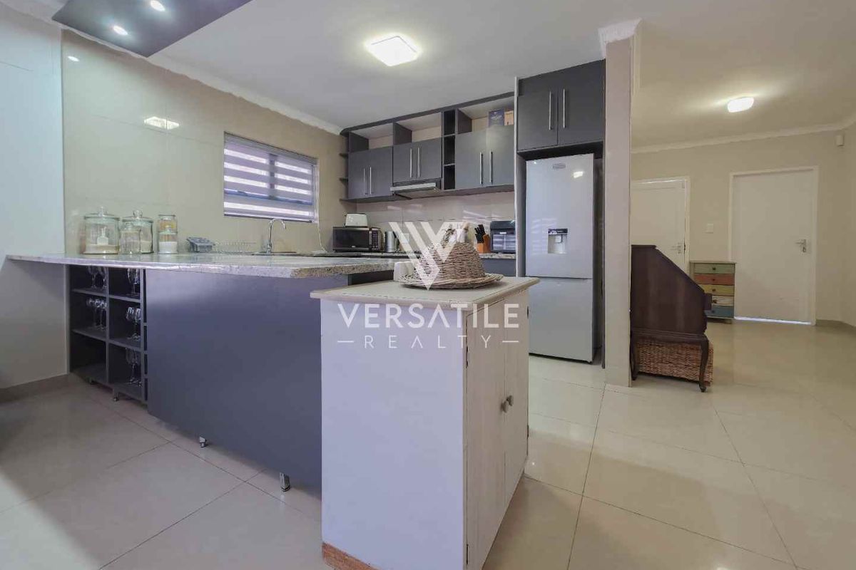 Fully Furnished House To Let - Photo 4