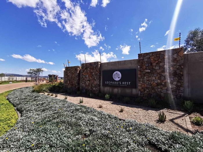 Property #2494232, House Rental Monthly in Leopard's Rest Security Estate