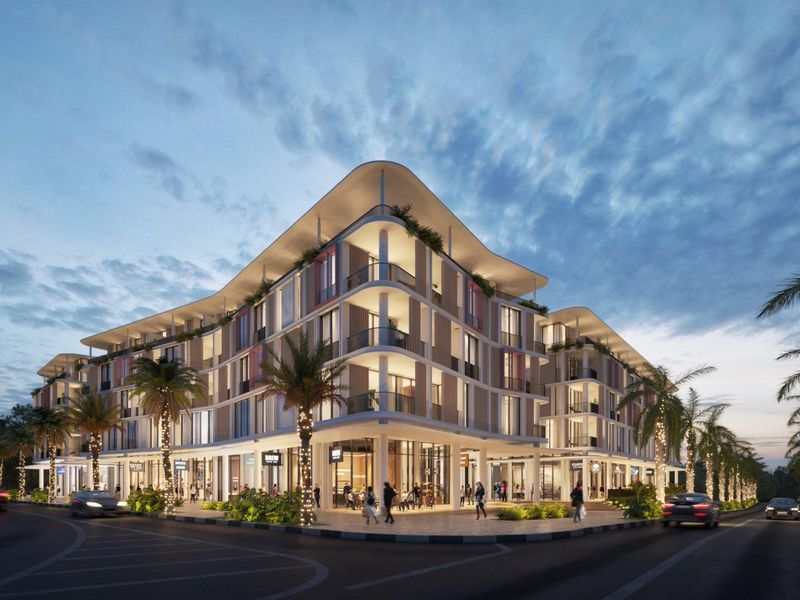 DESTINATION MAURITIUS PRESENTS THE SIGNATURE: LUXURIOUS 2-BED APARTMENTS, YOUR ISLAND SANCTUARY AWAITS - Photo 2