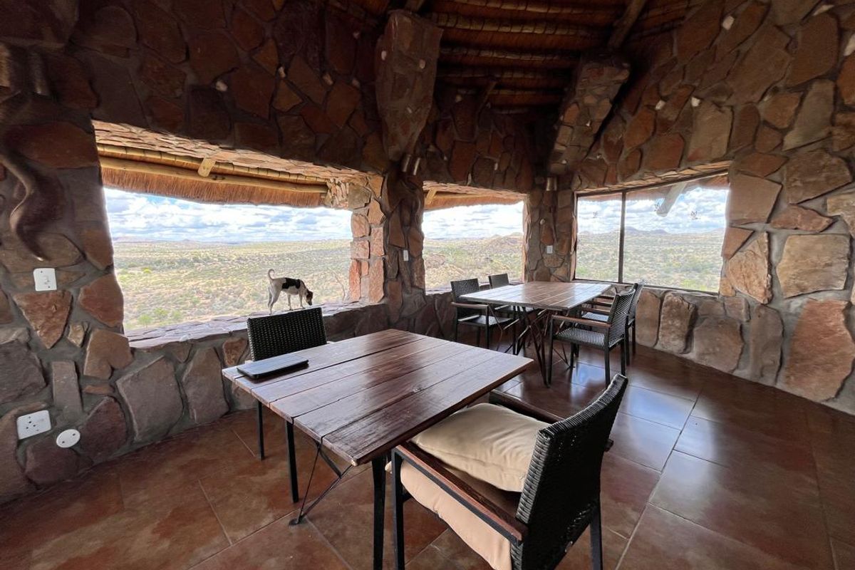 Game Lodge & Wilderness Estate | 3,000ha | 90km from Windhoek | 60km from,  Hosea Kutako International Airport - Photo 5