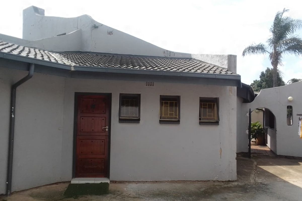 House for Rent in Norkem Park Kempton Park - Photo 5