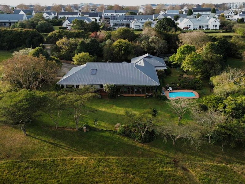 A Rare Opportunity to Own in the Exclusive Wedgwood Eco Estate Conservancy, Hilton - Photo 3