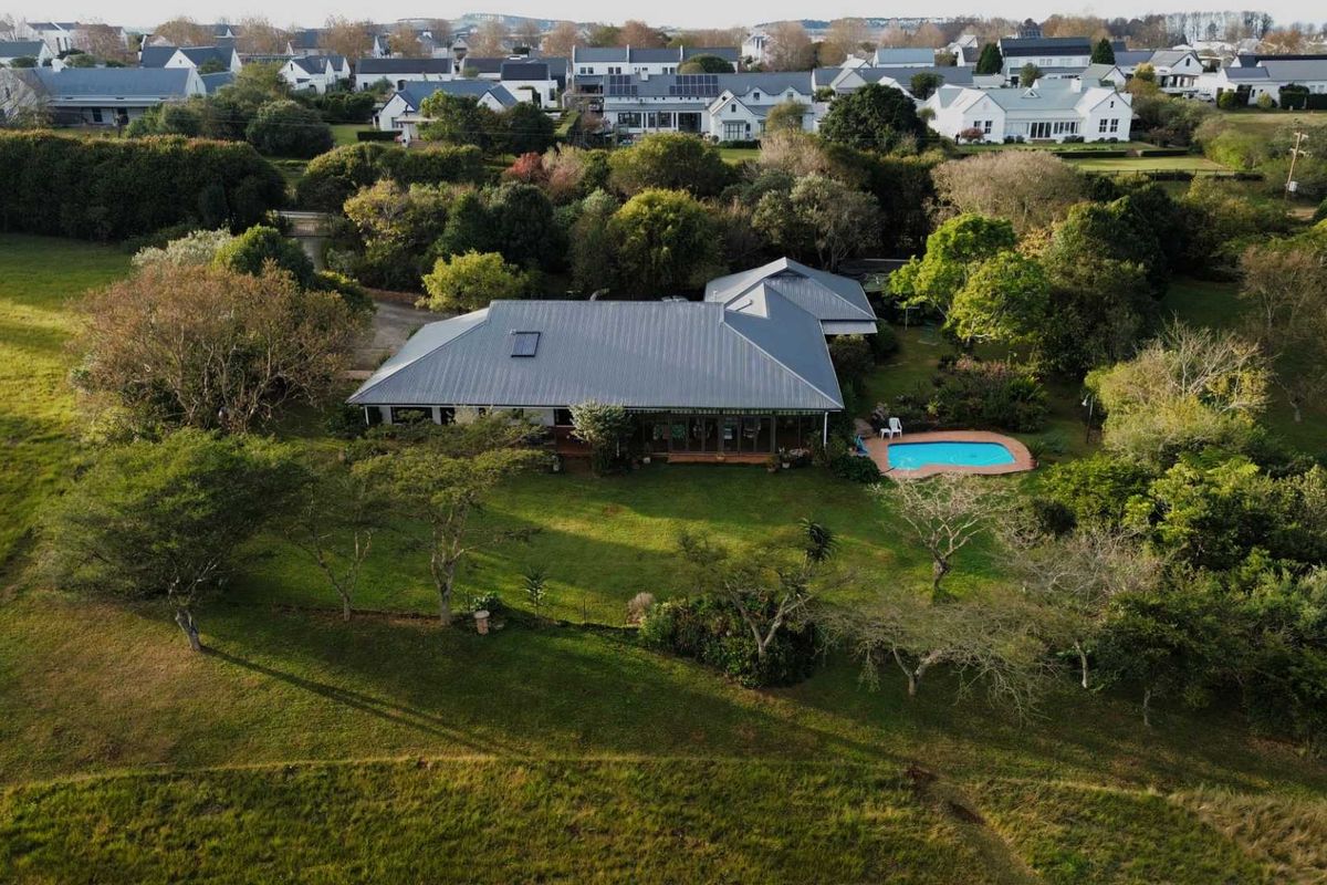 A Rare Opportunity to Own in the Exclusive Wedgwood Eco Estate Conservancy, Hilton - Photo 3
