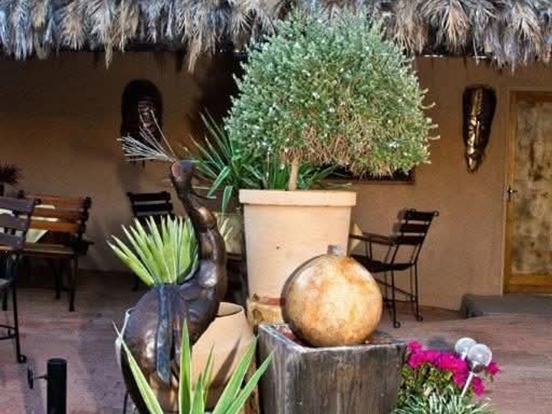 #Hotel🕍  From historic tours to scenic sundowners — this is not just a hotel, it’s an experience waiting to be continued. - Photo 3